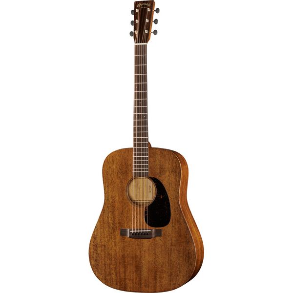 Martin Guitar D-15M