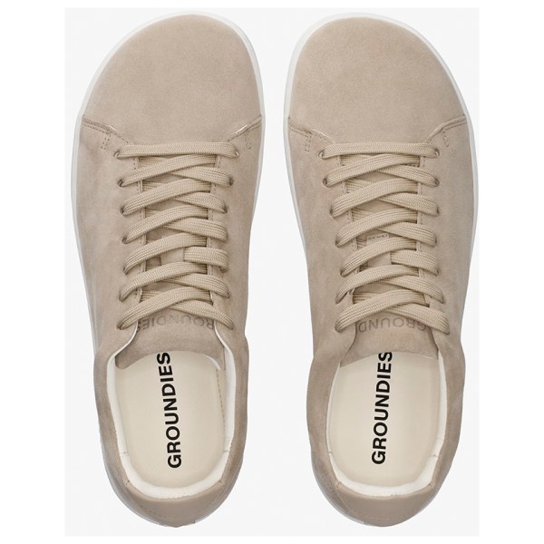 Groundies - Zero - Chaussures minimalistes