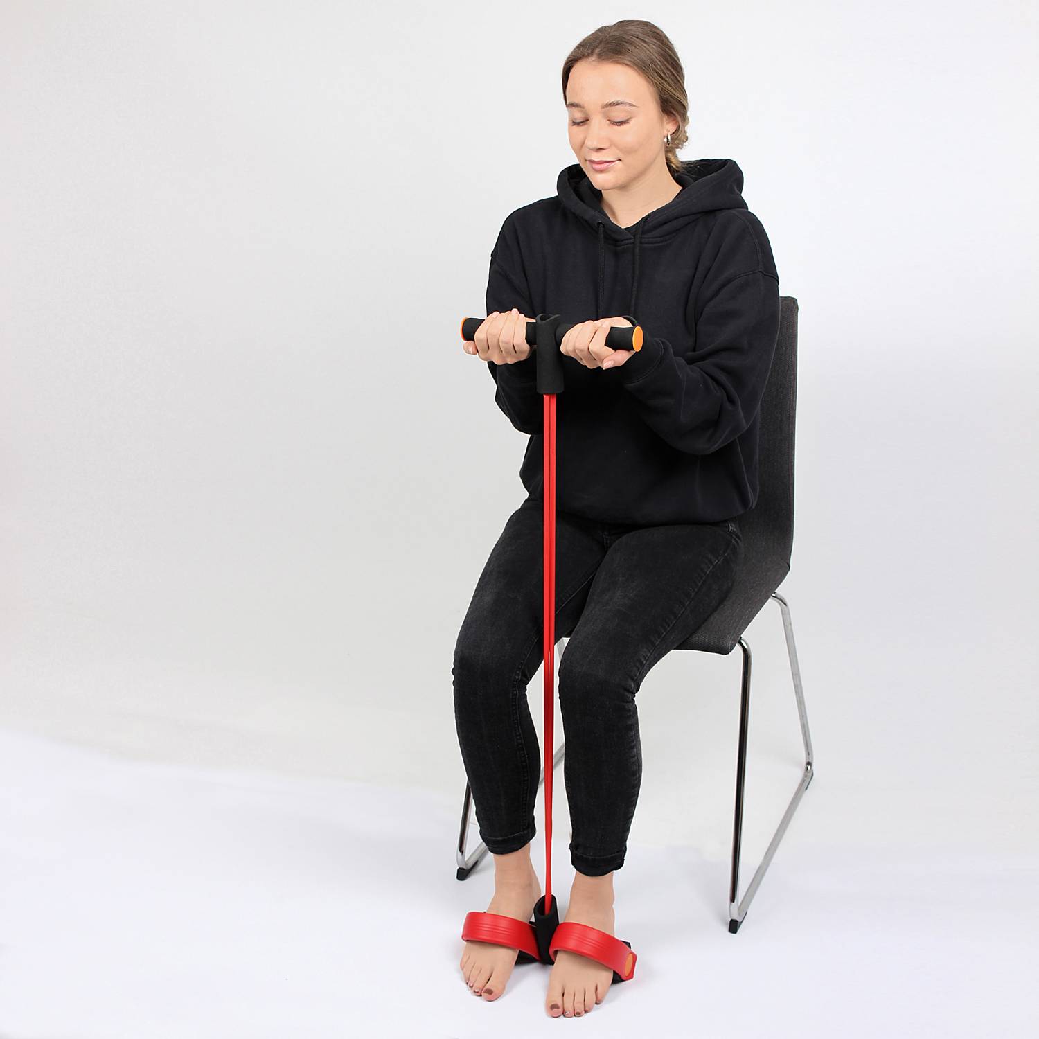 Gymnastiktrainer