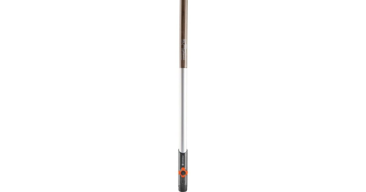 GARDENACombisystem houtensteel FSC 100%  (3723-20, 130 cm)