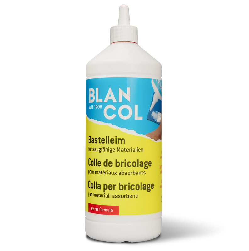 Blancol Bastelleim, 1 kg