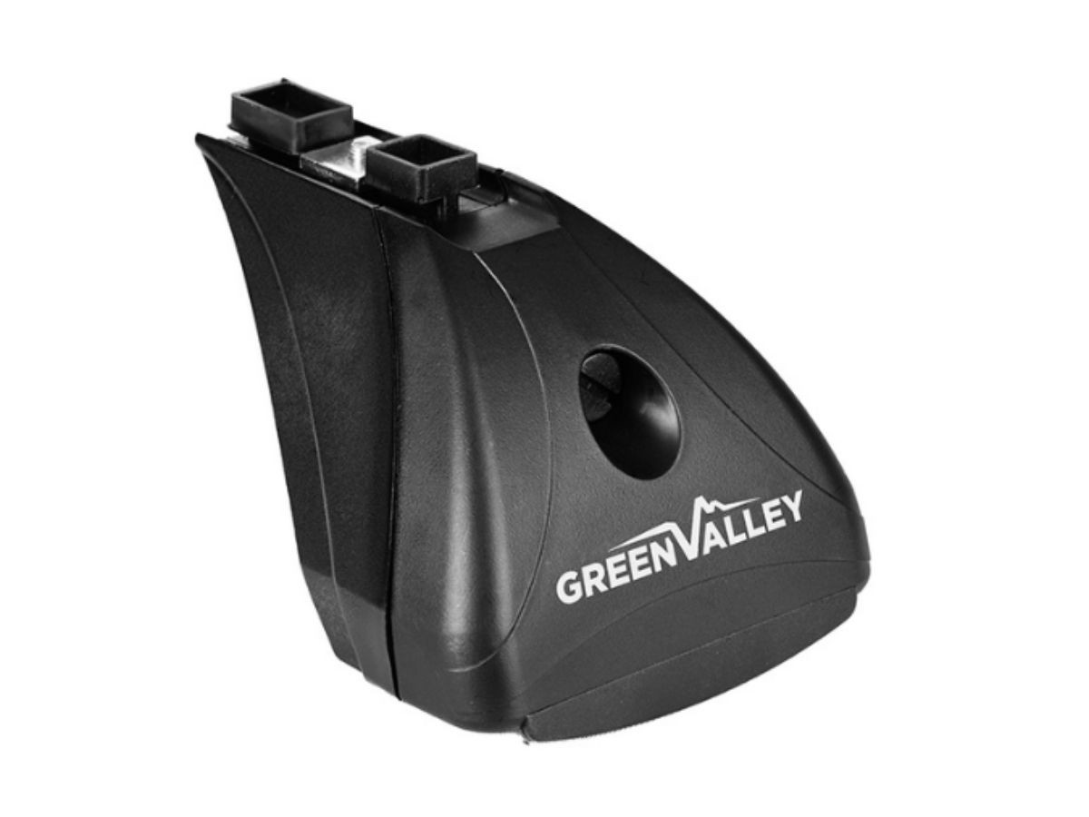 GreenValley dakdragers Renault Espace 2015-2022