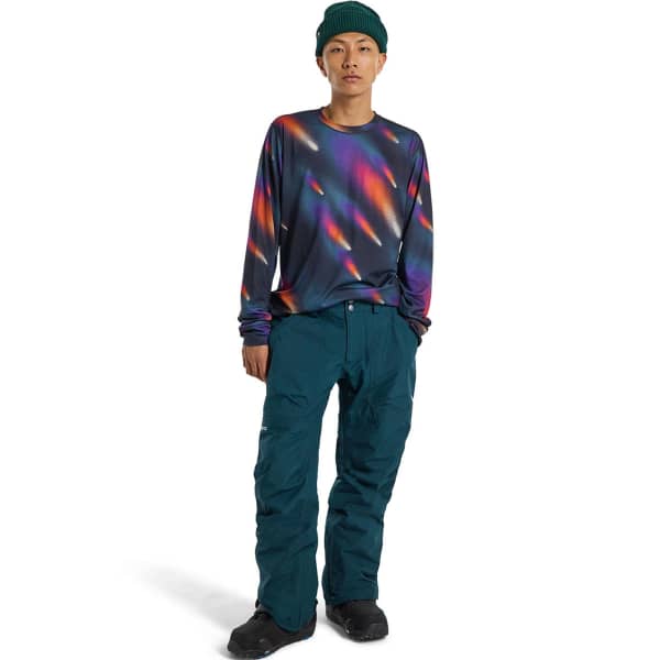 Pantalon snowboard BURTON M GORE BALLAST PT DEEP EMERALD