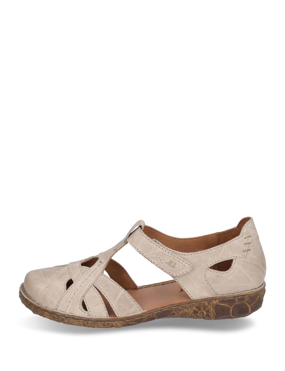 Slipper Rosalie 29, beige