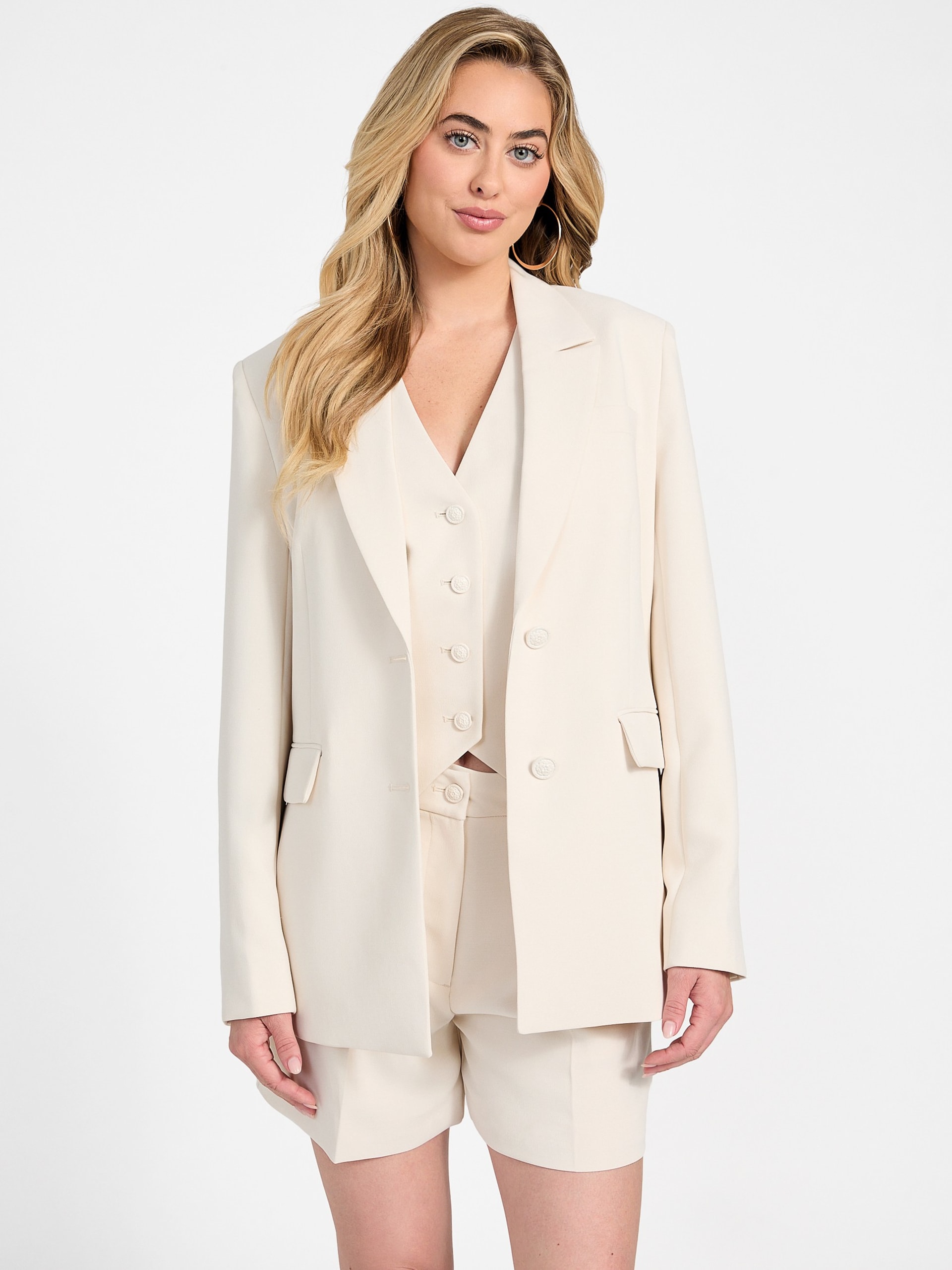 Blazer Eco Theoline Perfect