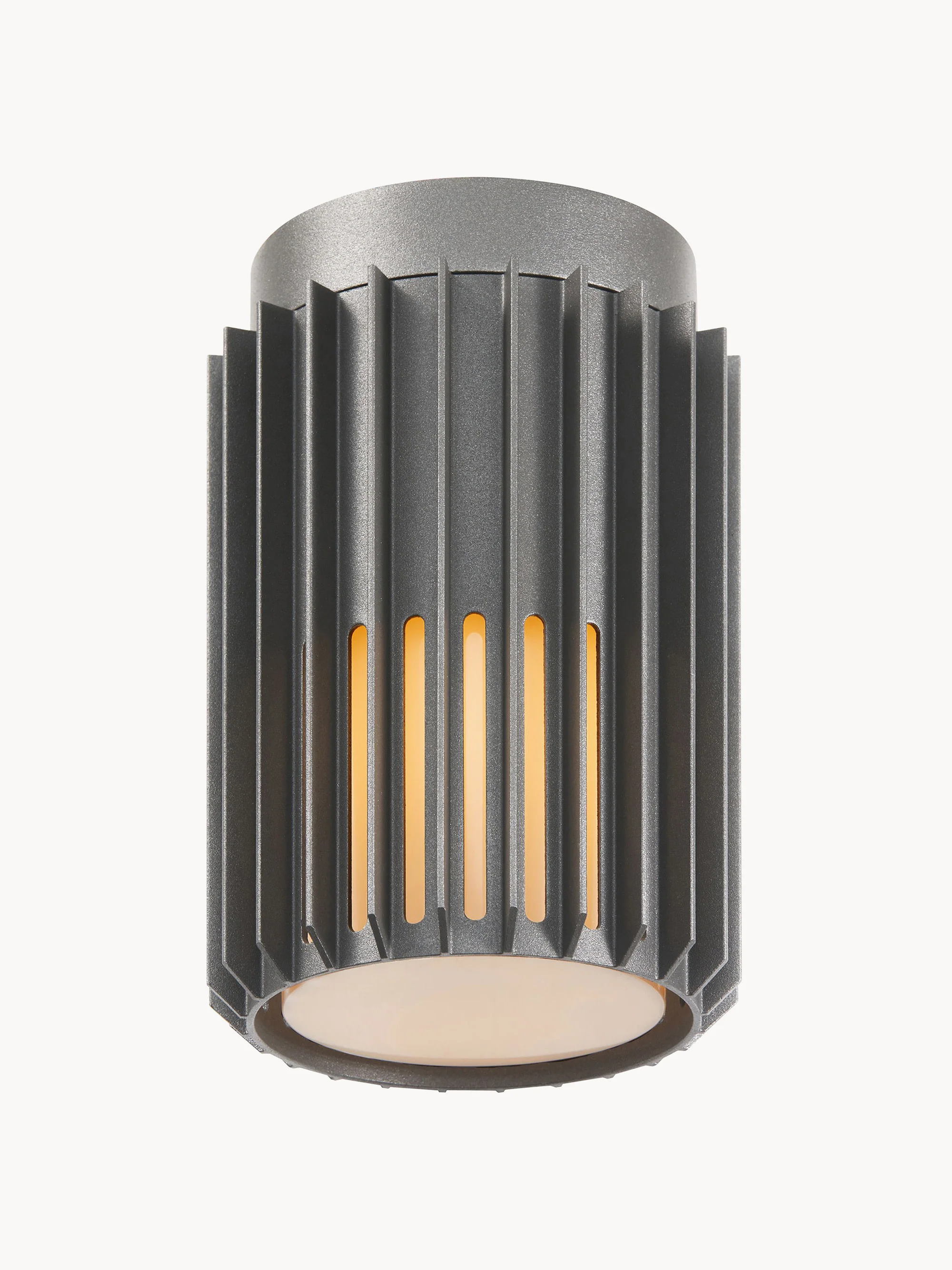 Dimbare outdoor LED-plafondlamp Aludra