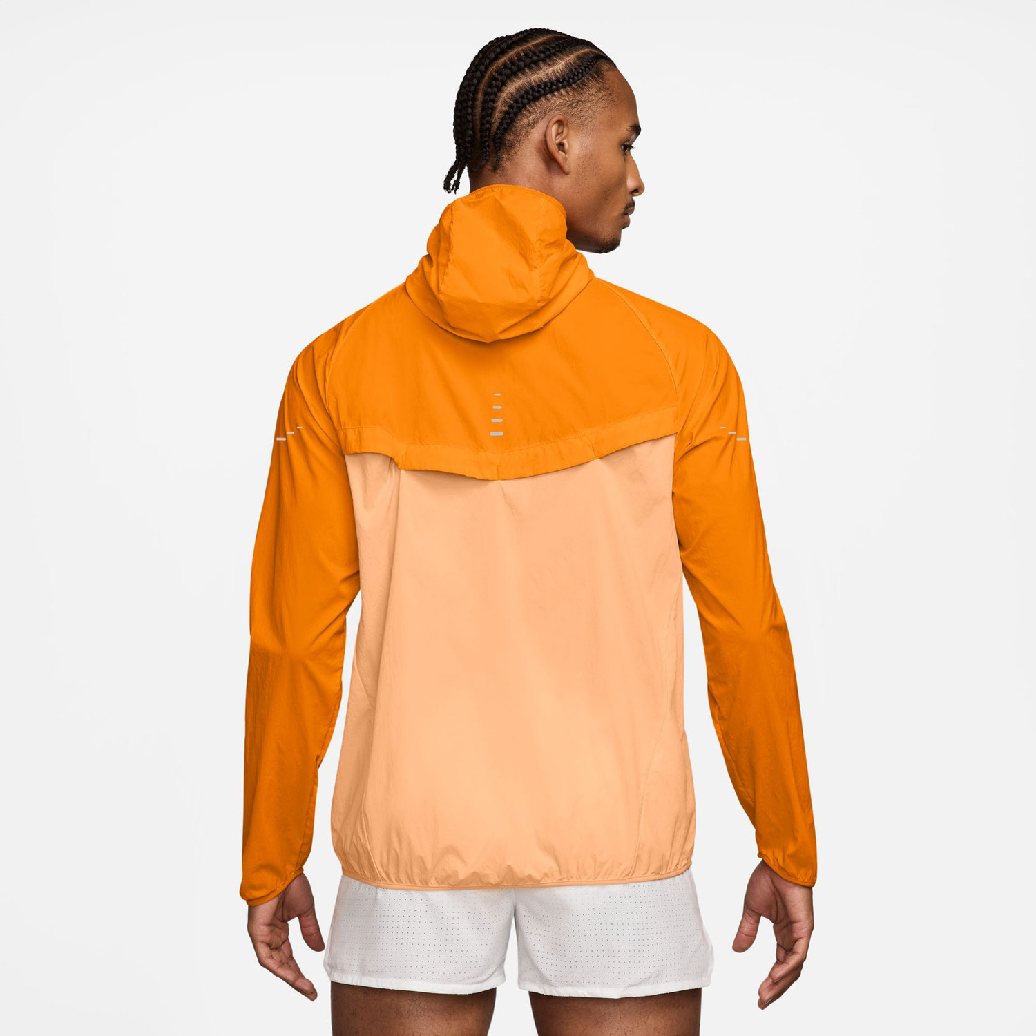 Nike Dri-FIT Stride Repel Jack Heren