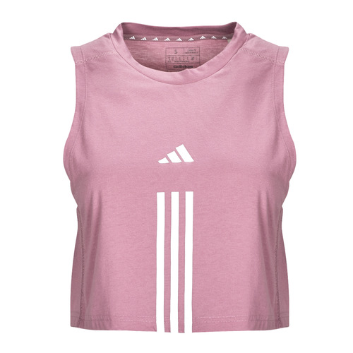 adidas Performance - TR-ES COT TK - Violet / Blanc