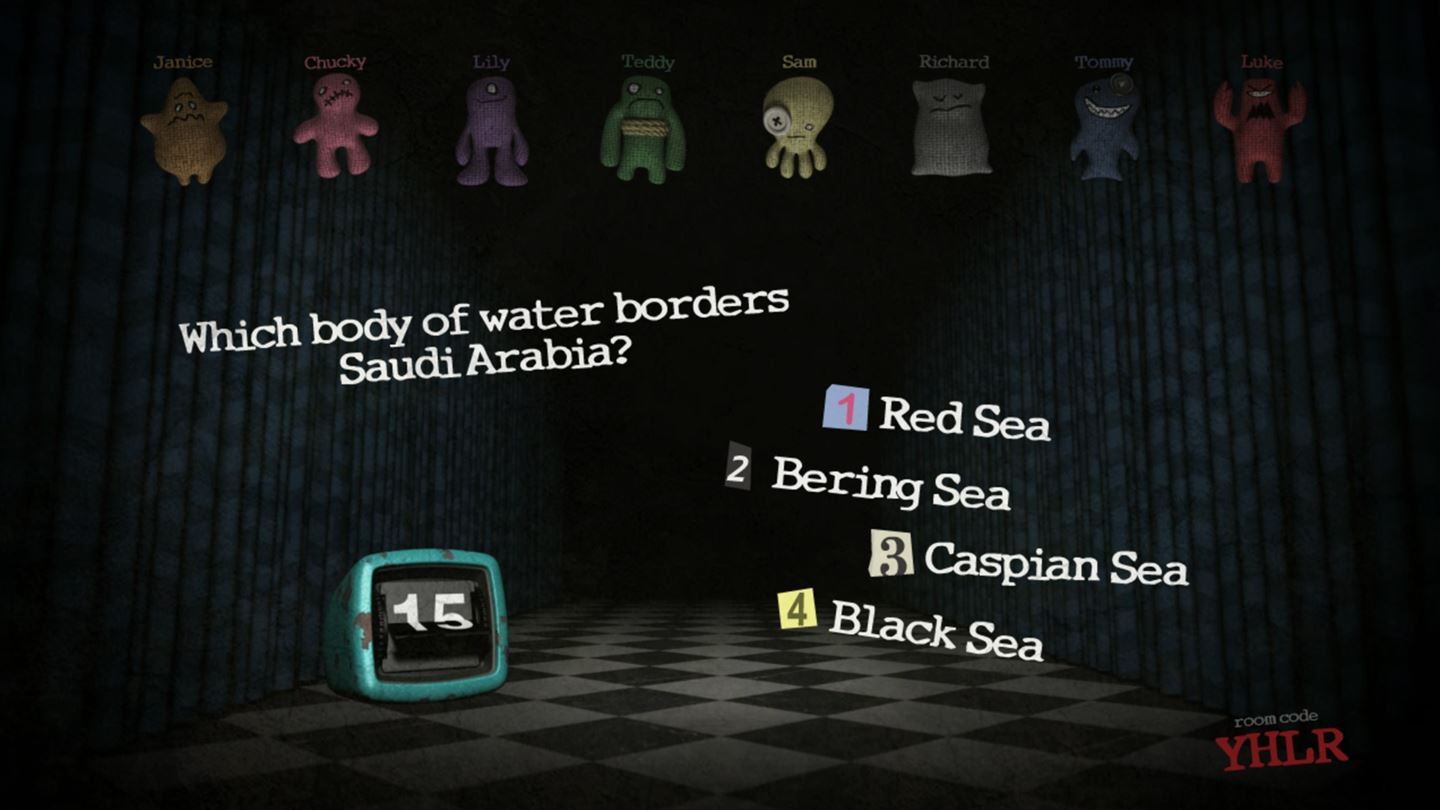 The Jackbox Party Pack 3- Xbox One