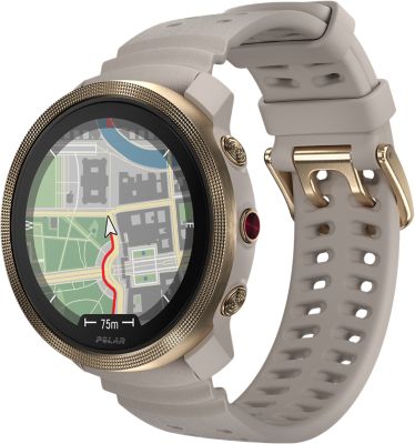 PolarVantage M3 - gold