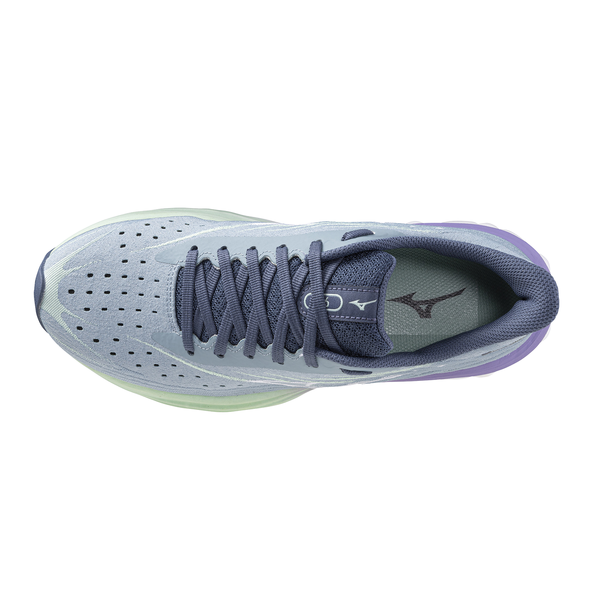 Mizuno<br>Wave Skyrise 6 W