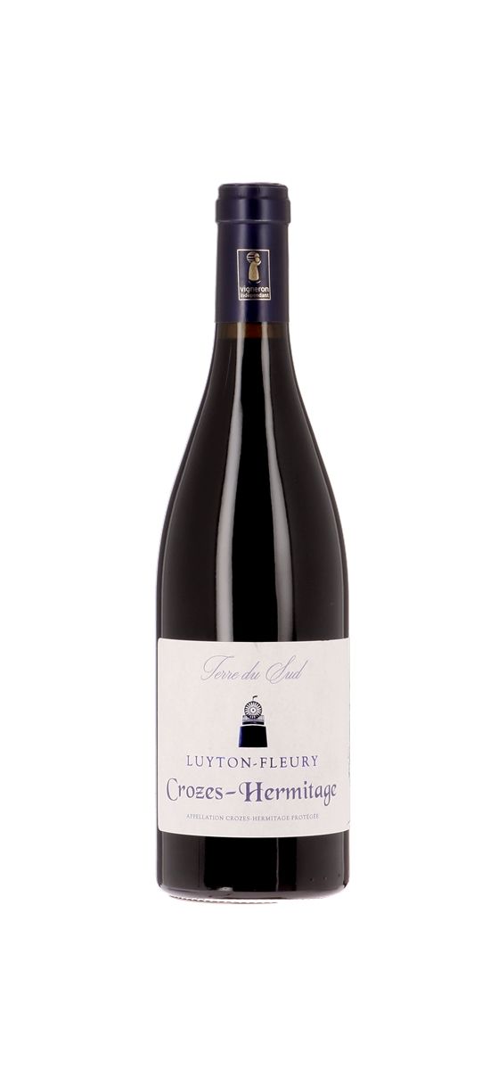 Domaine Luyton Fleury - Terre du Sud 2021