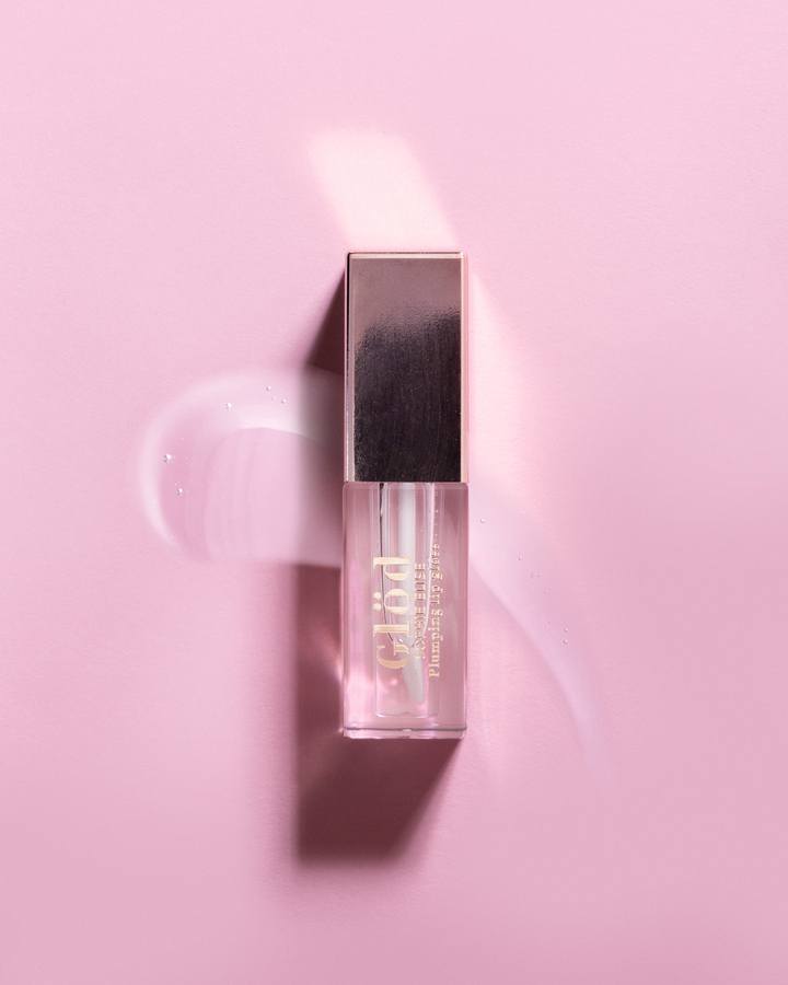 Glöd Sophie Elise Lip Gloss Clear 4ml