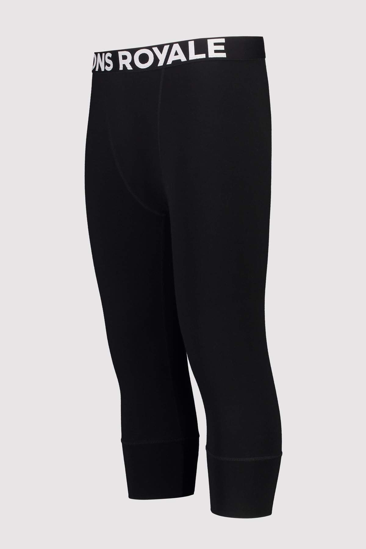 Mons Royale Cascade 3/4 Leggings M's