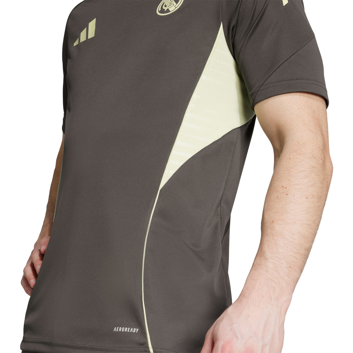 adidas Real Madrid Trainingsset