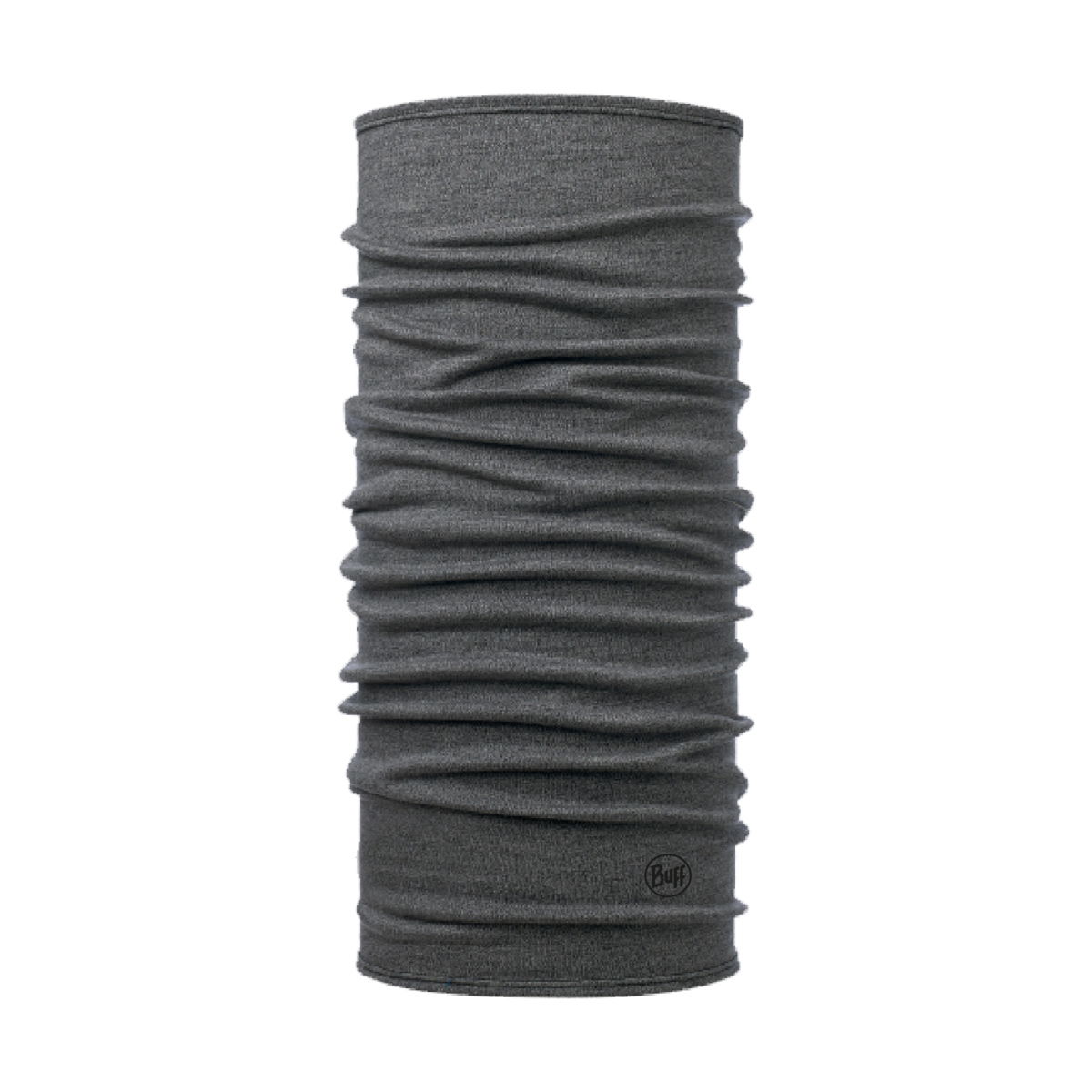 Buff Merinould MW (Light Grey Melange)