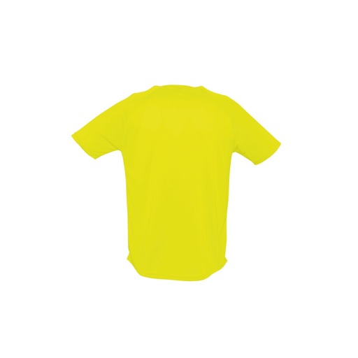 Camiseta esportiva Sols