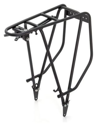 Porte-Bagage Arrière XLC RP-R03 28'' Noir