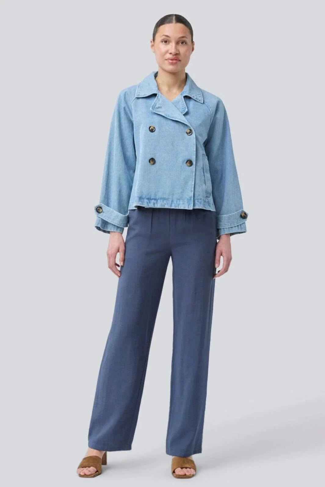Modström Nimelmd Jacket 58491