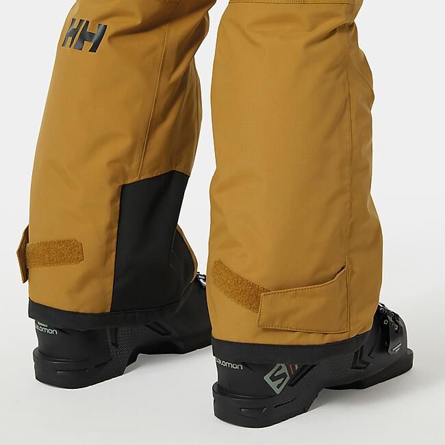 HELLY HANSEN - PANTALON DE SKI JR NO LIMITS 2-0 PANT