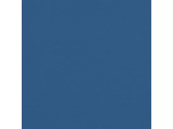 Parasol déporté avec mât aluminium bleue 02_0008481