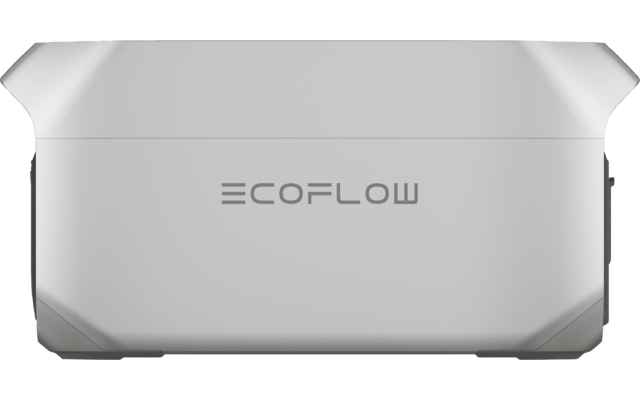 EcoFlow Zusatzbatterie Delta 3 Extra Battery 1024 Wh