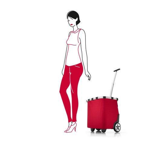 Reinenthel | Carrycruiser | Boodschappenwagen