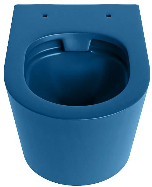 Mondiaz Lavie toiletpot randloos en diepspoel jeans