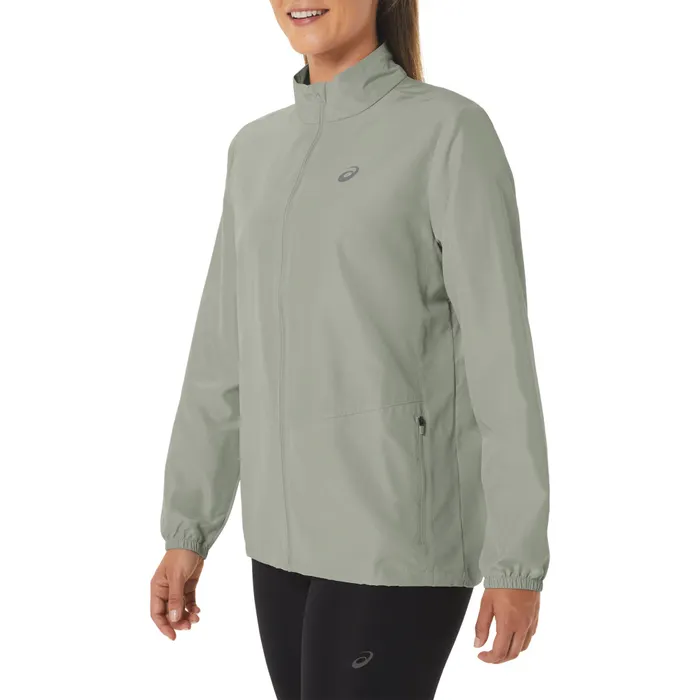 Asics Core Hardloopjack Dames