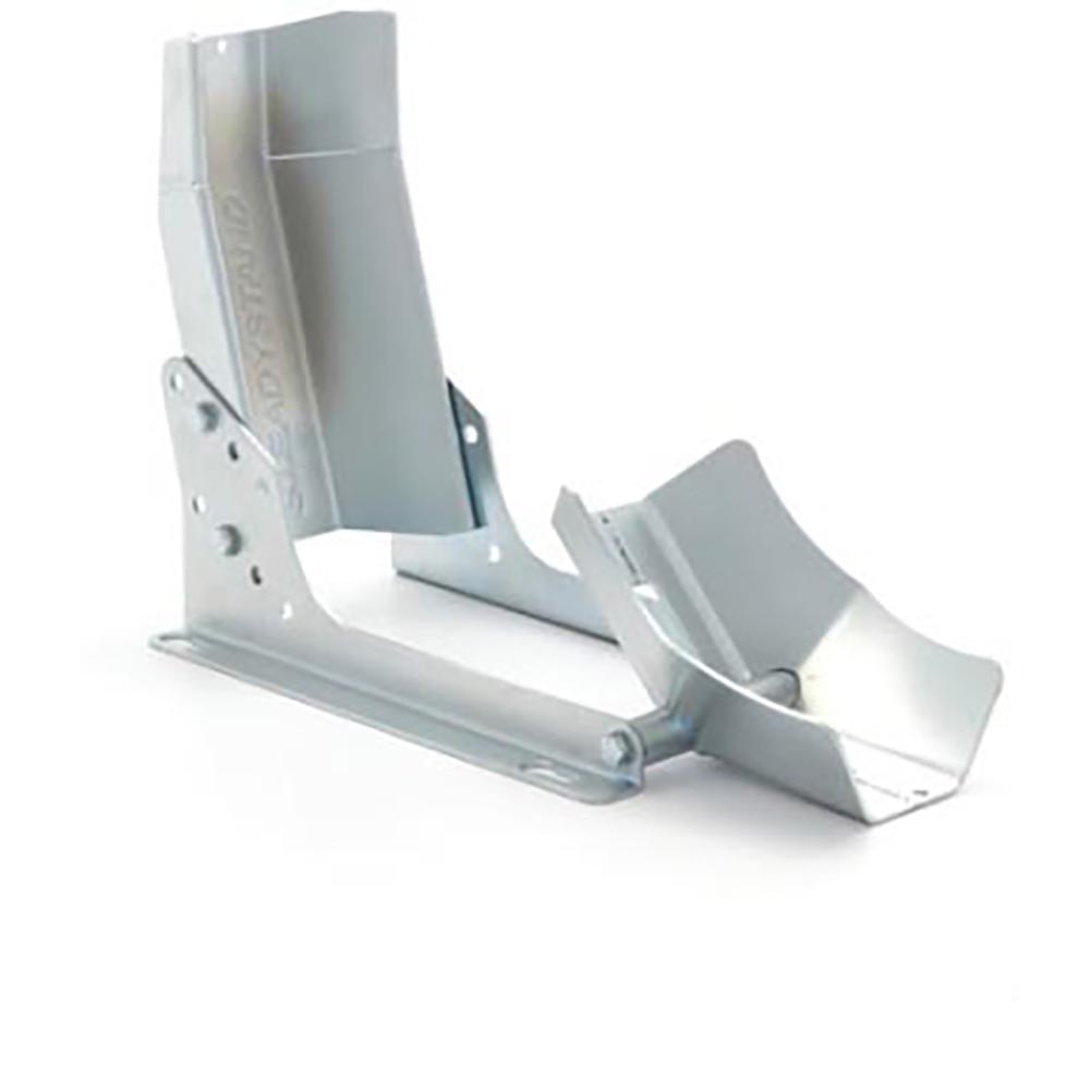 Acebikes - Bloque roue à fixer SteadyStand® Fixed Scooter - 10-13