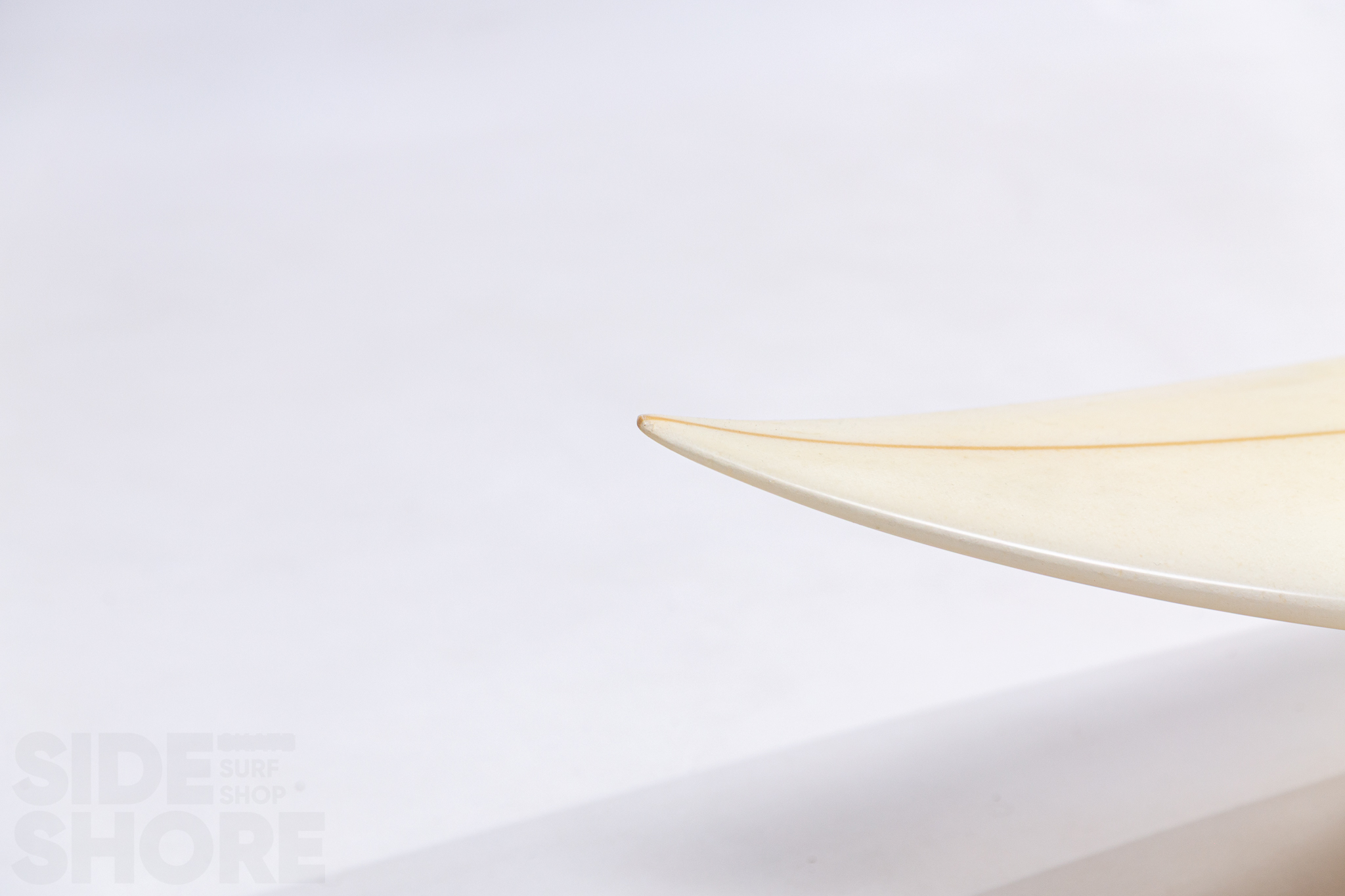 MD Surfboards Surf MD 5'8