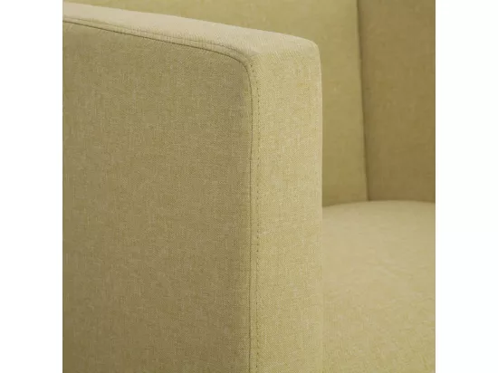 Fauteuil chaise siège lounge 69 x 54 x 71 cm 1102270/2