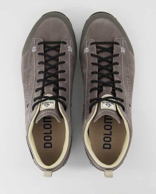 Dolomite Low Fg Evo GTX Wanderschuhe in Grau