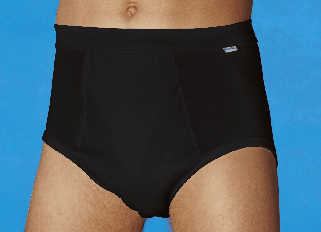 Herren Inkontinenz-Slip