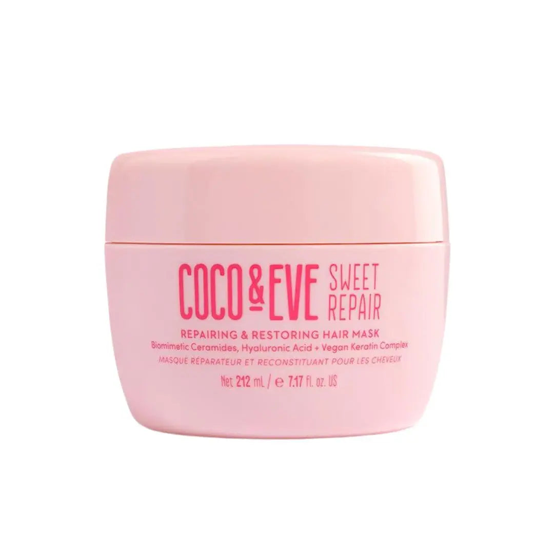 Sweet Repair Hair Mask