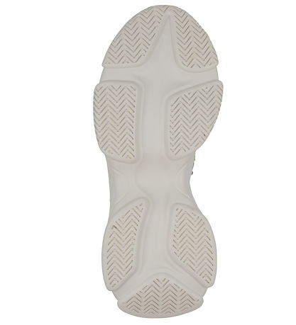 Steve Madden Schuhe - Maxilla G - Gold Glitter