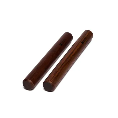 Rohema Rosewood Claves 2 -Tone