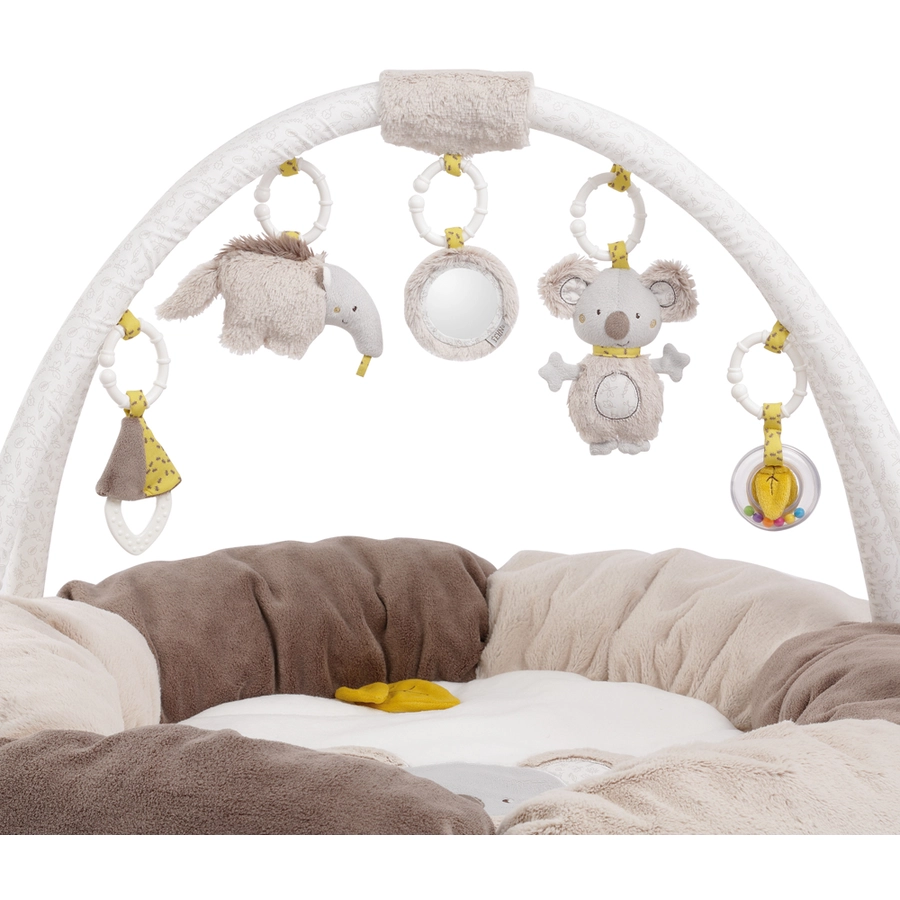 fehn® 3-D-Activity-Nest Australia