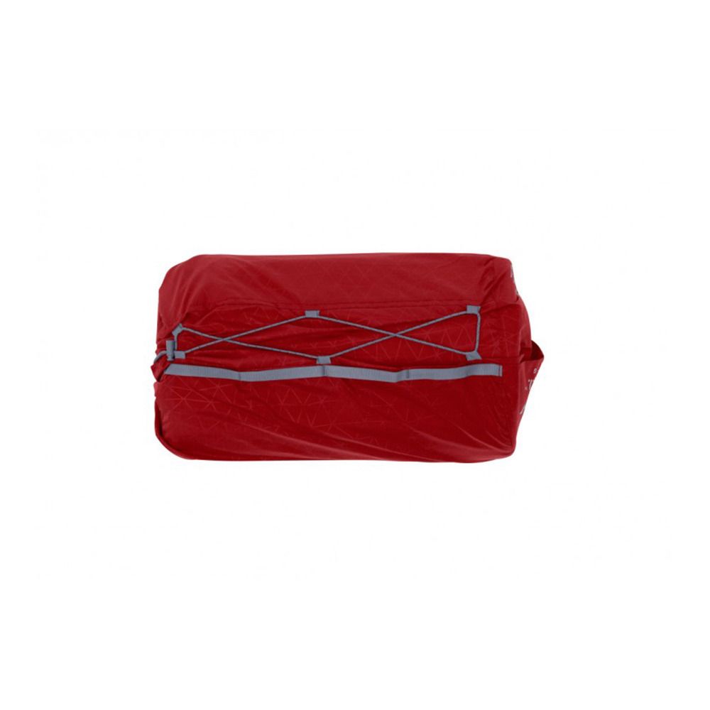 Sea To Summit COMFORT PLUS SI - Matelas autogonflant mat rouge