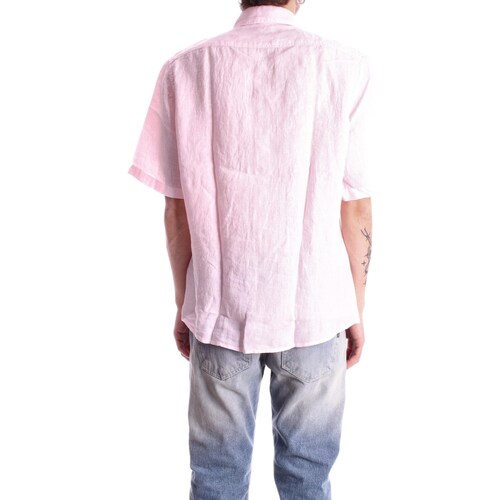 BOSS - 50489345 Rosa
