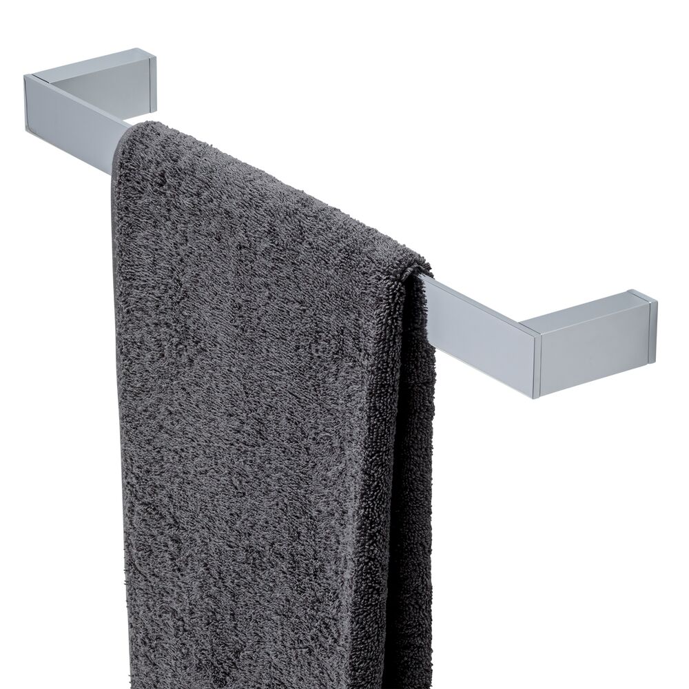 Geesa Modern Art handdoekrek 47cm chroom