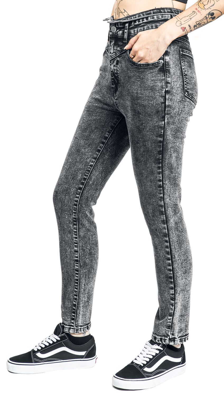 Kate | Forplay Jean