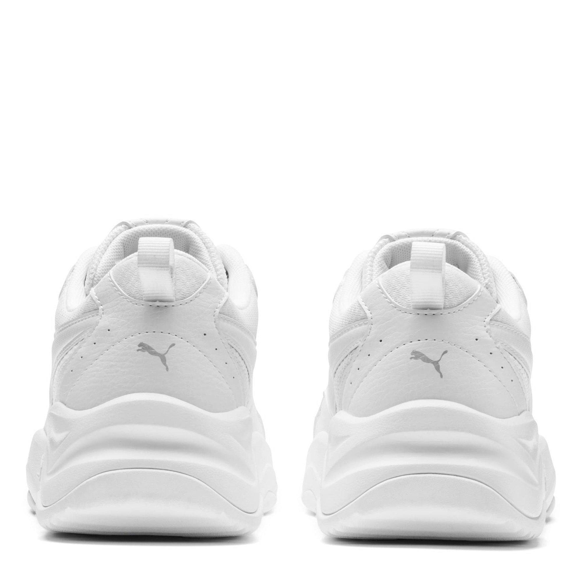 Puma Cilia Ladies Trainers