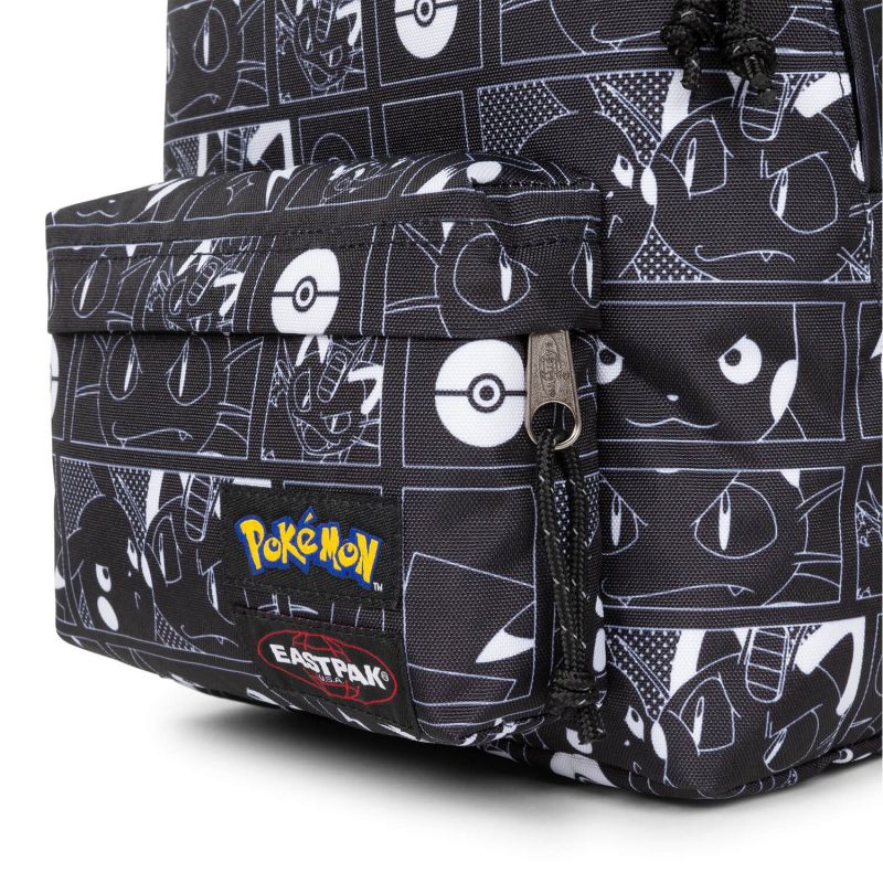 Sac à dos Orbit XS 10 Litres Pokémon Black
