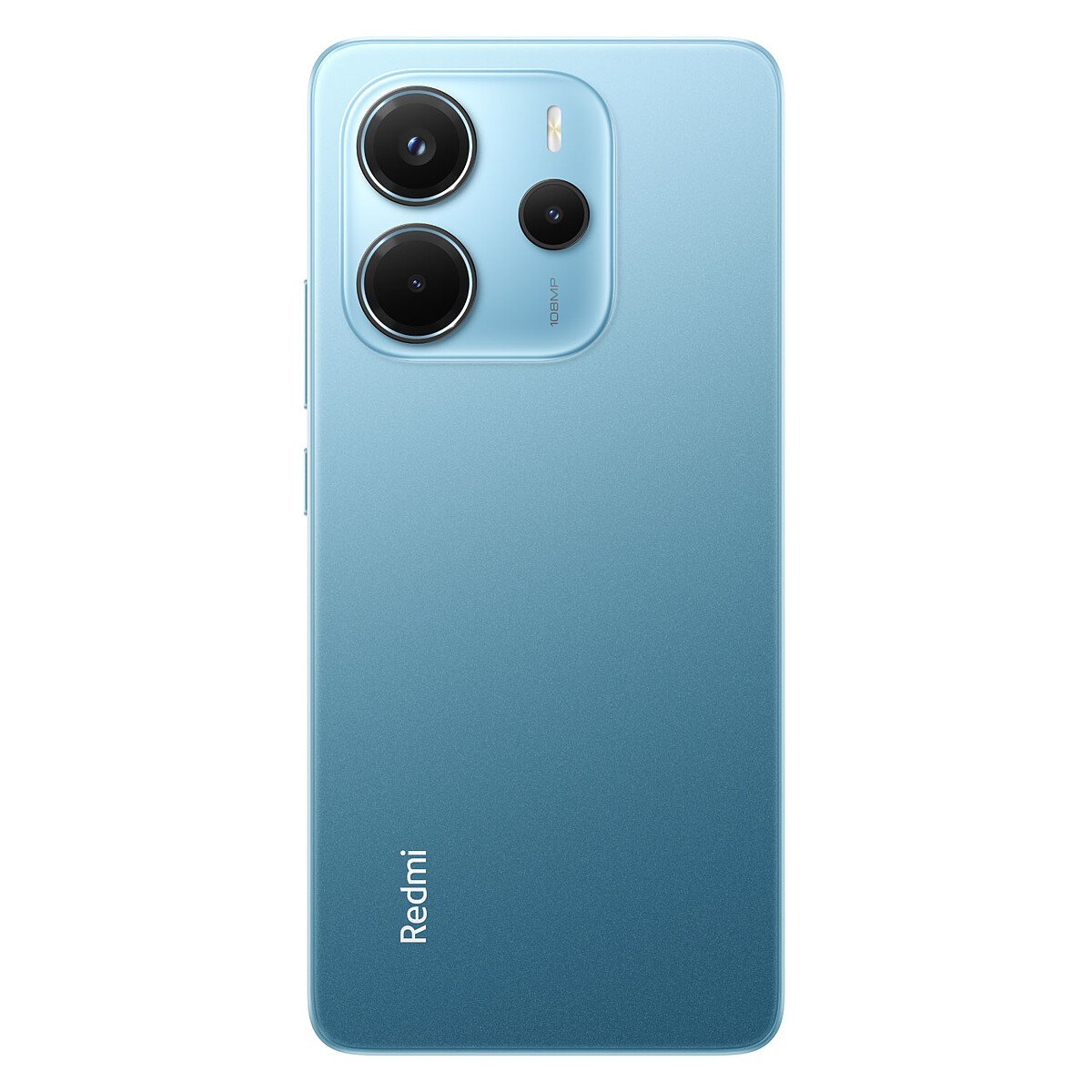 Xiaomi Redmi Note 14 4G Bleu (8 Go / 256 Go)