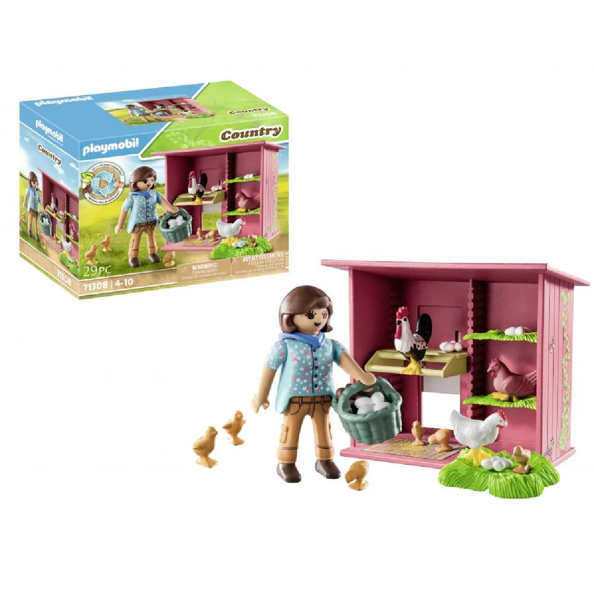 Playmobil® Playmobil 71308