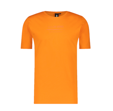 24 Uomo Polyester Zomerset Cargo Oranje
