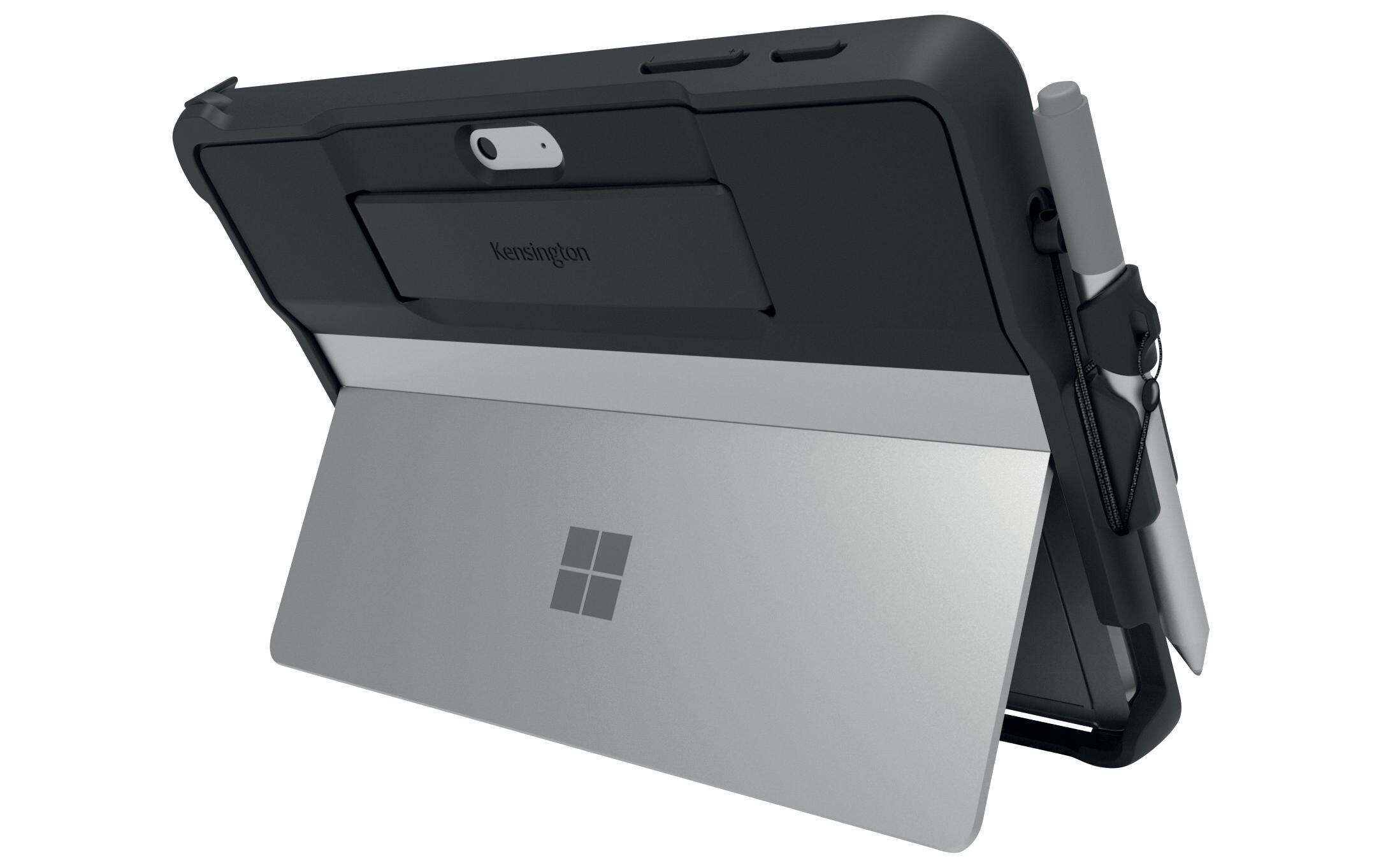 Tablet Back Cover BlackBelt Rugged CaseRobuste Tablet Schutzhülle
