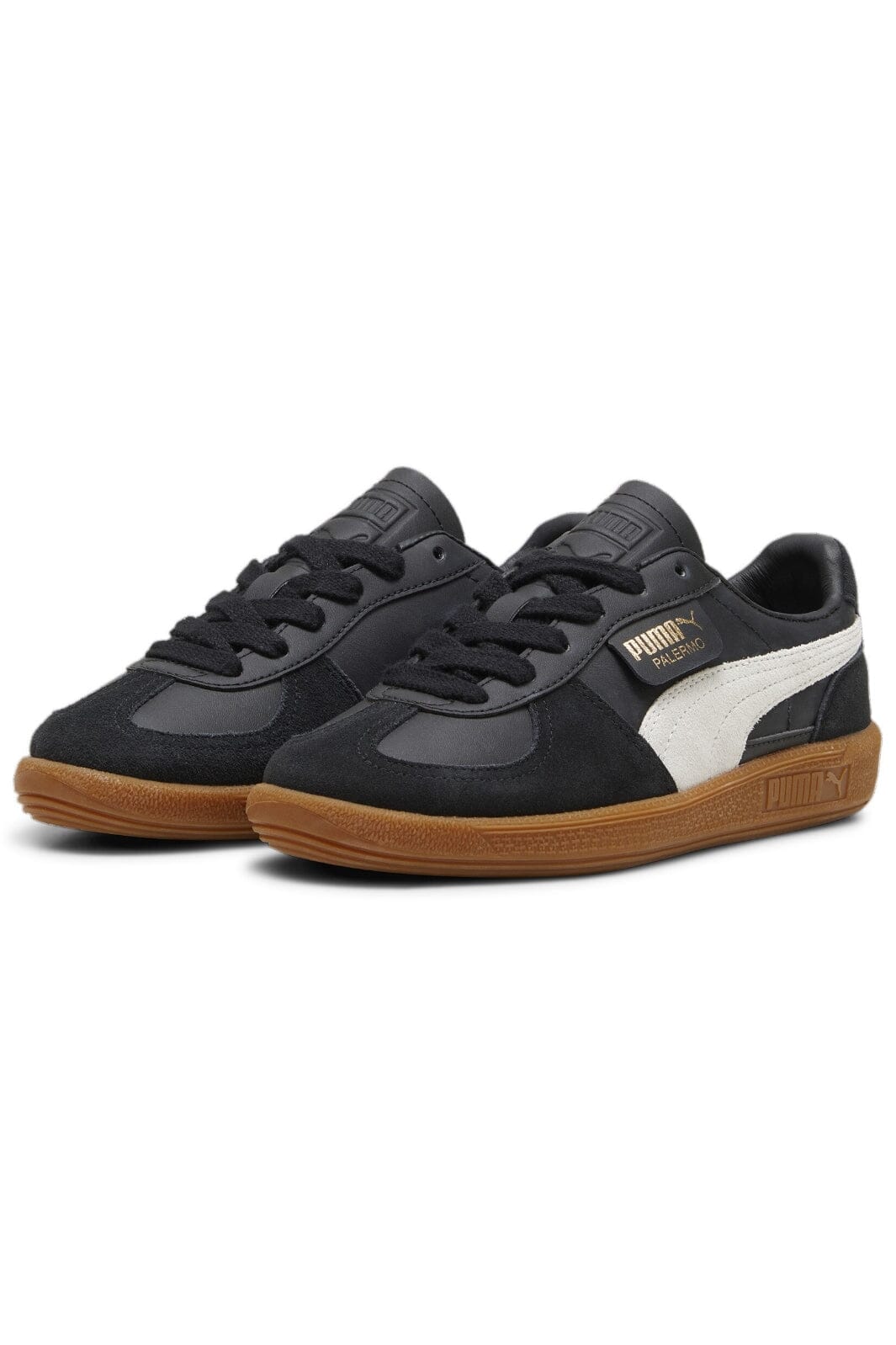 Puma Palermo Lth Jr