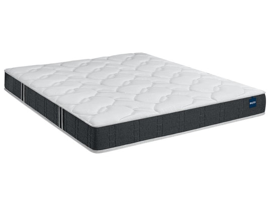 BULTEX - Matelas 140 x 190 Essential 1419, Mousse Nano 33kg/m3, 20 cm